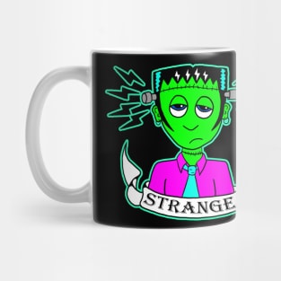 STRANGE Mug